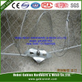 SNS Slope mesh/Defend Slope Fence Mesh/ Protection Wire Mesh Netting for slope